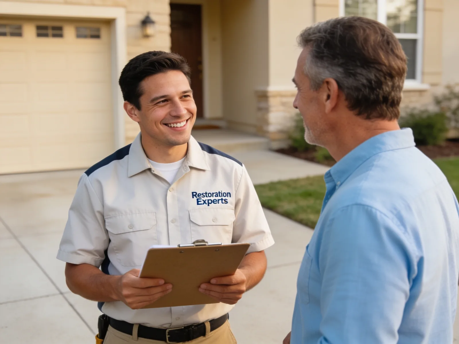 Water Damage Cleanup Harper, KS FAQs